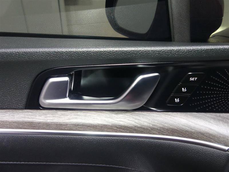 Used 2021 Kia K5 EX w/ EX Premium Package FWD image 20