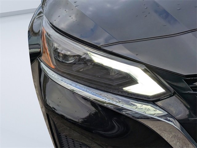 Used 2023 Nissan Altima 2.5 SV image 9