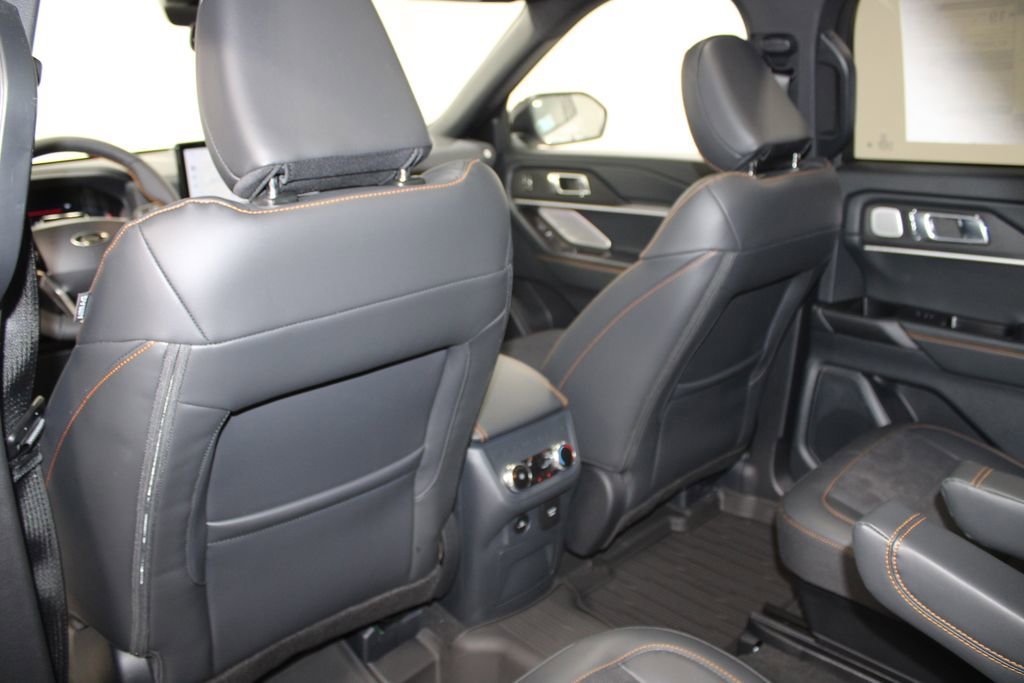 New 2026 Ford Explorer Tremor w/ Tremor Ultimate Package AWD/4WD image 26