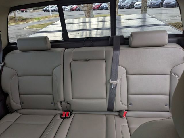 Used 2018 GMC Sierra 1500 SLT image 32