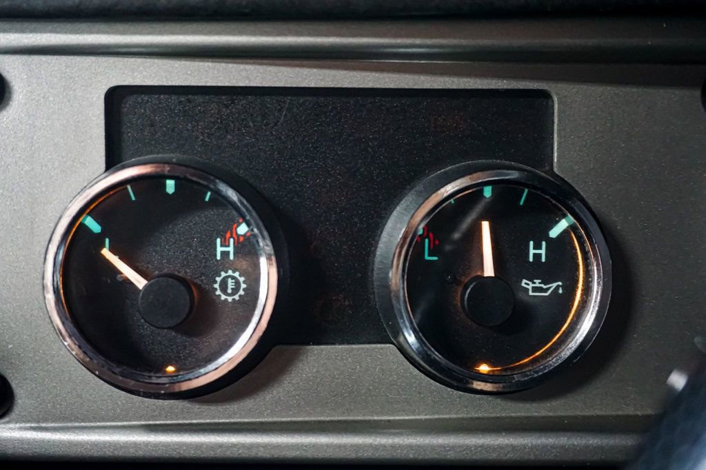 Used 2006 HUMMER H1 4-Door Wagon AWD/4WD image 53