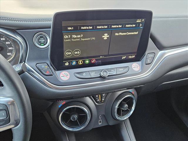 Used 2023 Chevrolet Blazer LT image 13