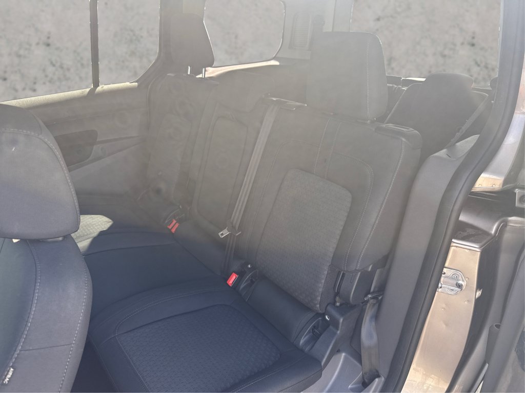 Used 2019 Ford Transit Connect XLT FWD image 12