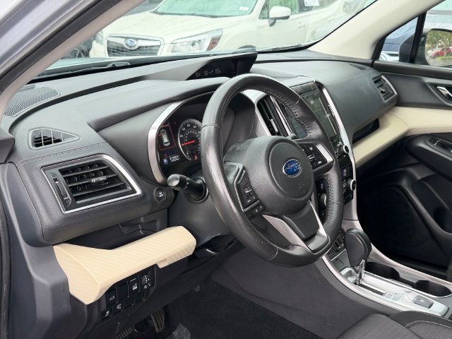 Used 2019 Subaru Ascent Premium AWD/4WD image 11