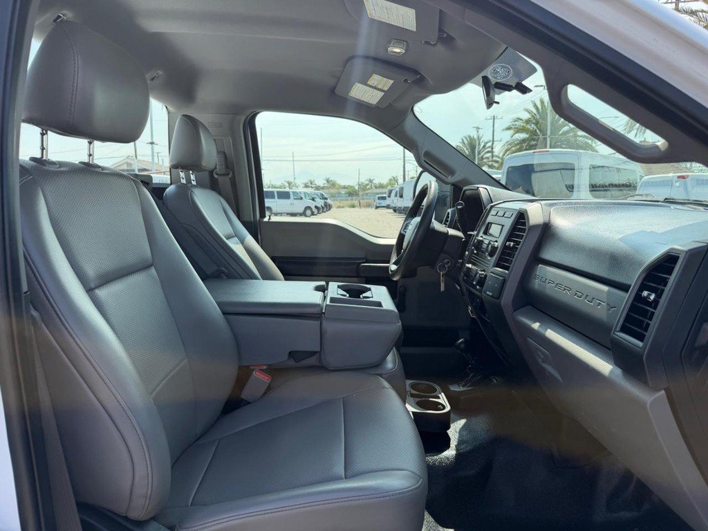 Used 2017 Ford F250 XL AWD/4WD image 21