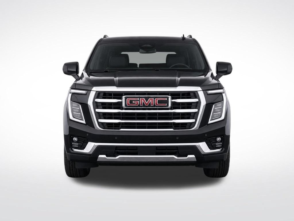 Certified 2026 GMC Yukon Elevation AWD/4WD image 32