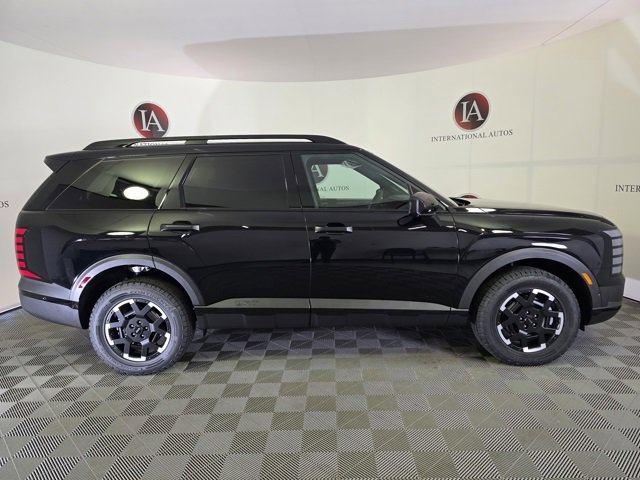 New 2026 Hyundai Palisade XRT Pro image 4