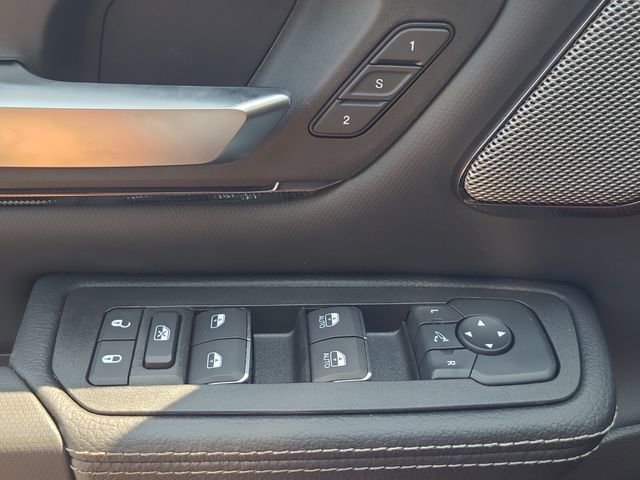New 2026 RAM 1500 Rebel w/ Rebel Level 2 Equipment Group image 24