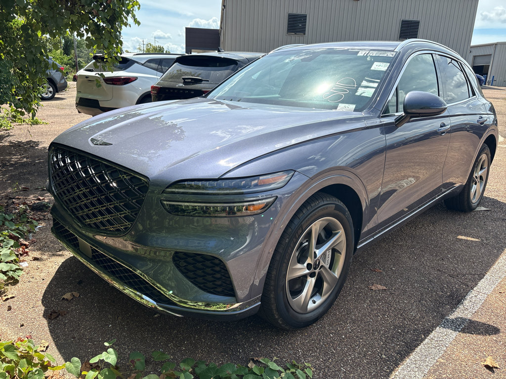 Used 2026 Genesis GV70 2.5T