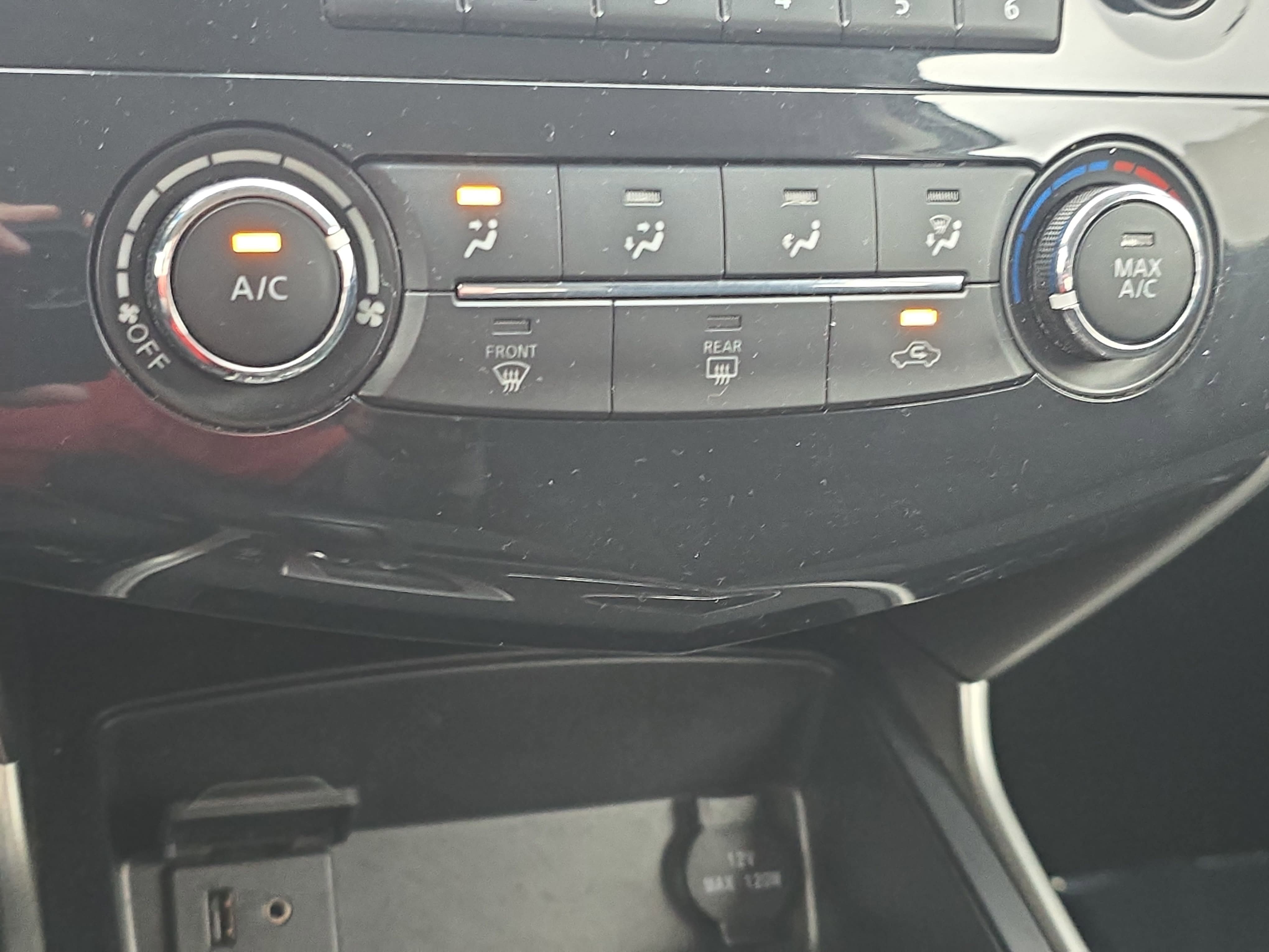 Used 2015 Nissan Altima 2.5 S w/ Power Driver Seat Package FWD image 22