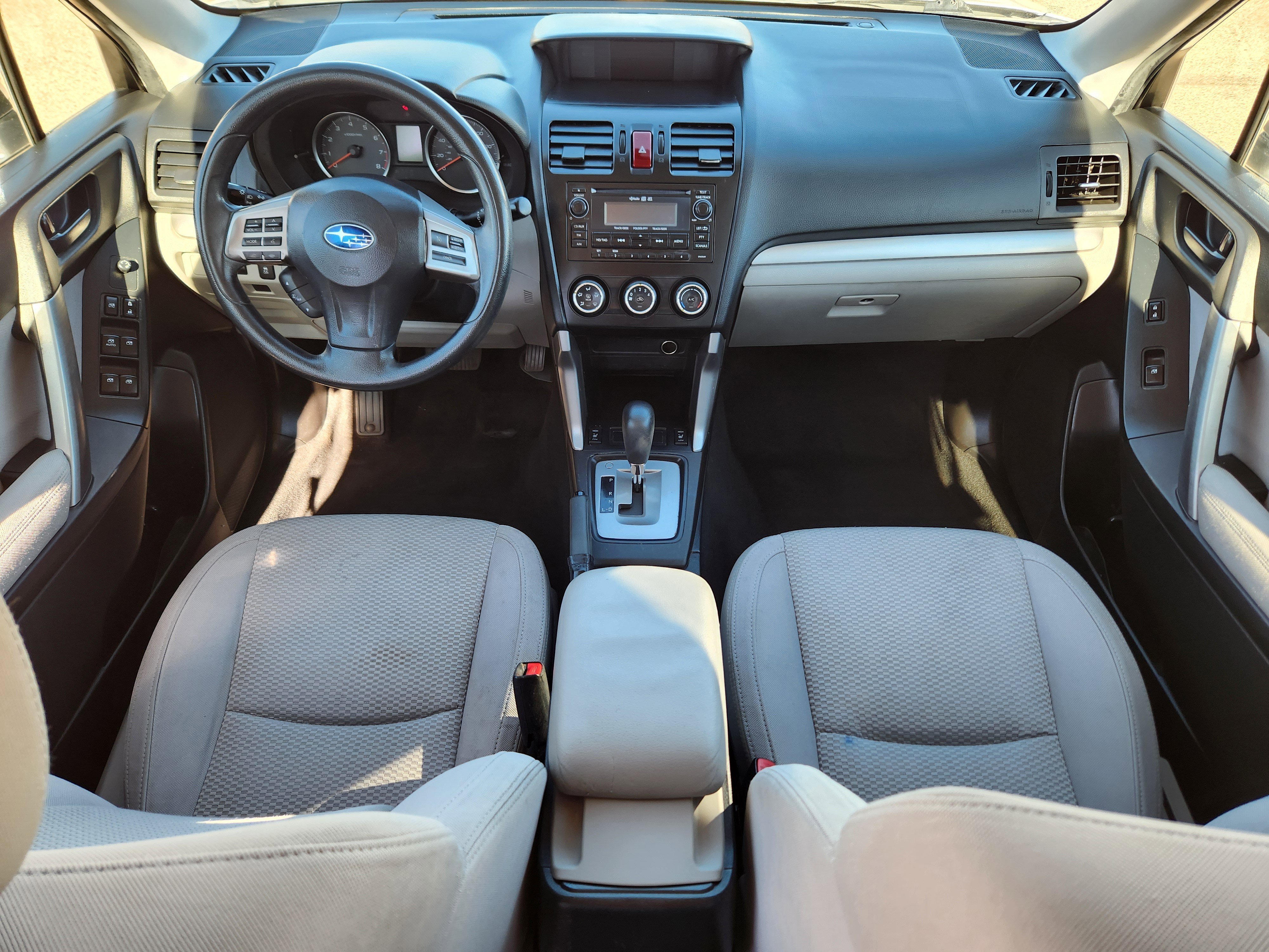 Used 2015 Subaru Forester 2.5i Premium w/ All-Weather Package image 22