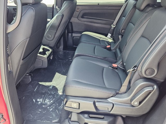 New 2026 Honda Odyssey Sport-L image 7
