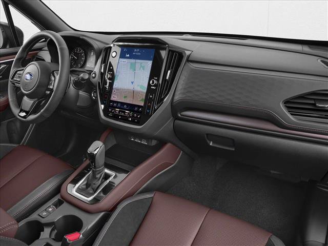 New 2026 Subaru Forester Premium AWD/4WD image 11