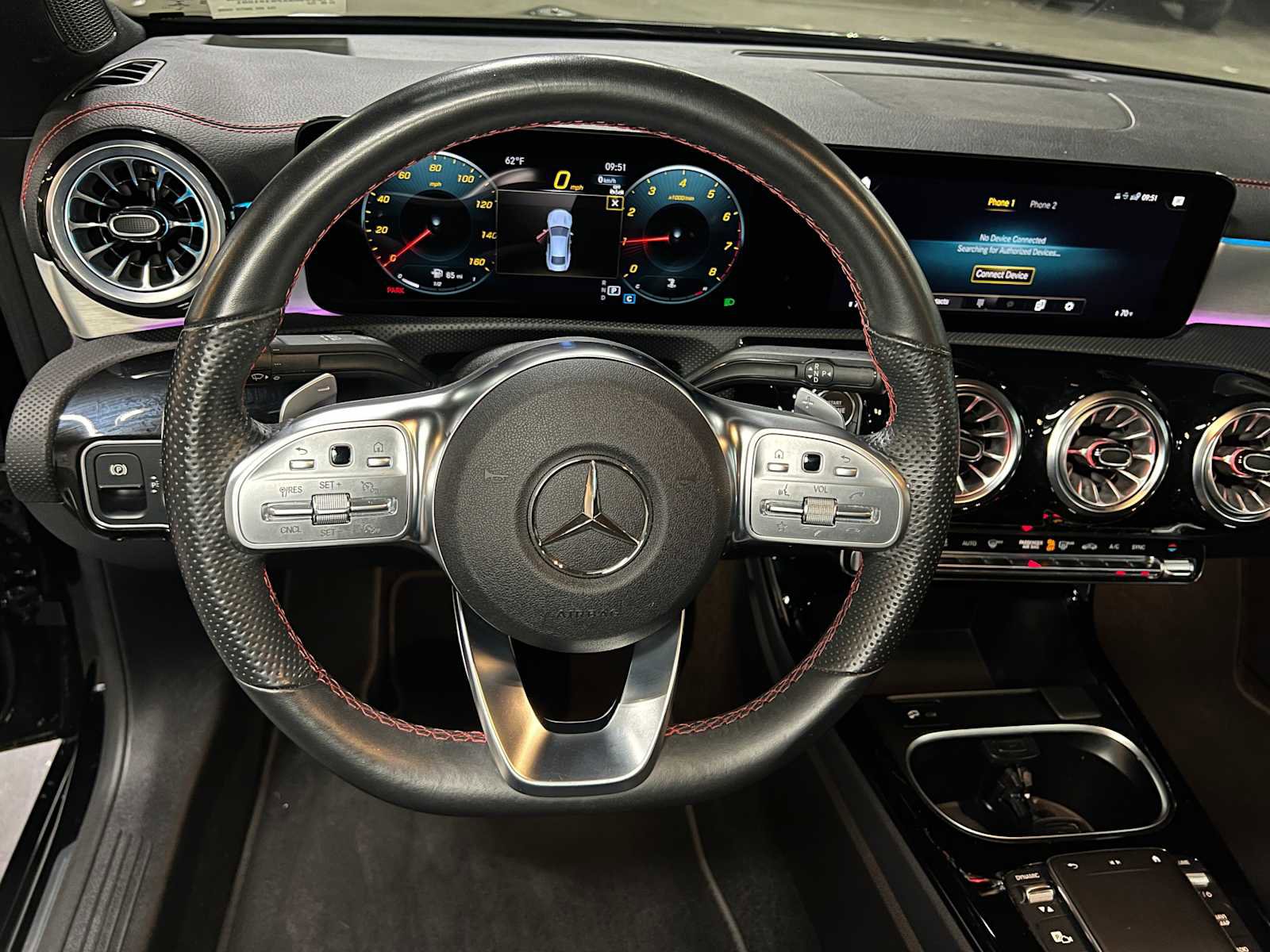 Certified 2023 Mercedes-Benz CLA 250 4MATIC image 26