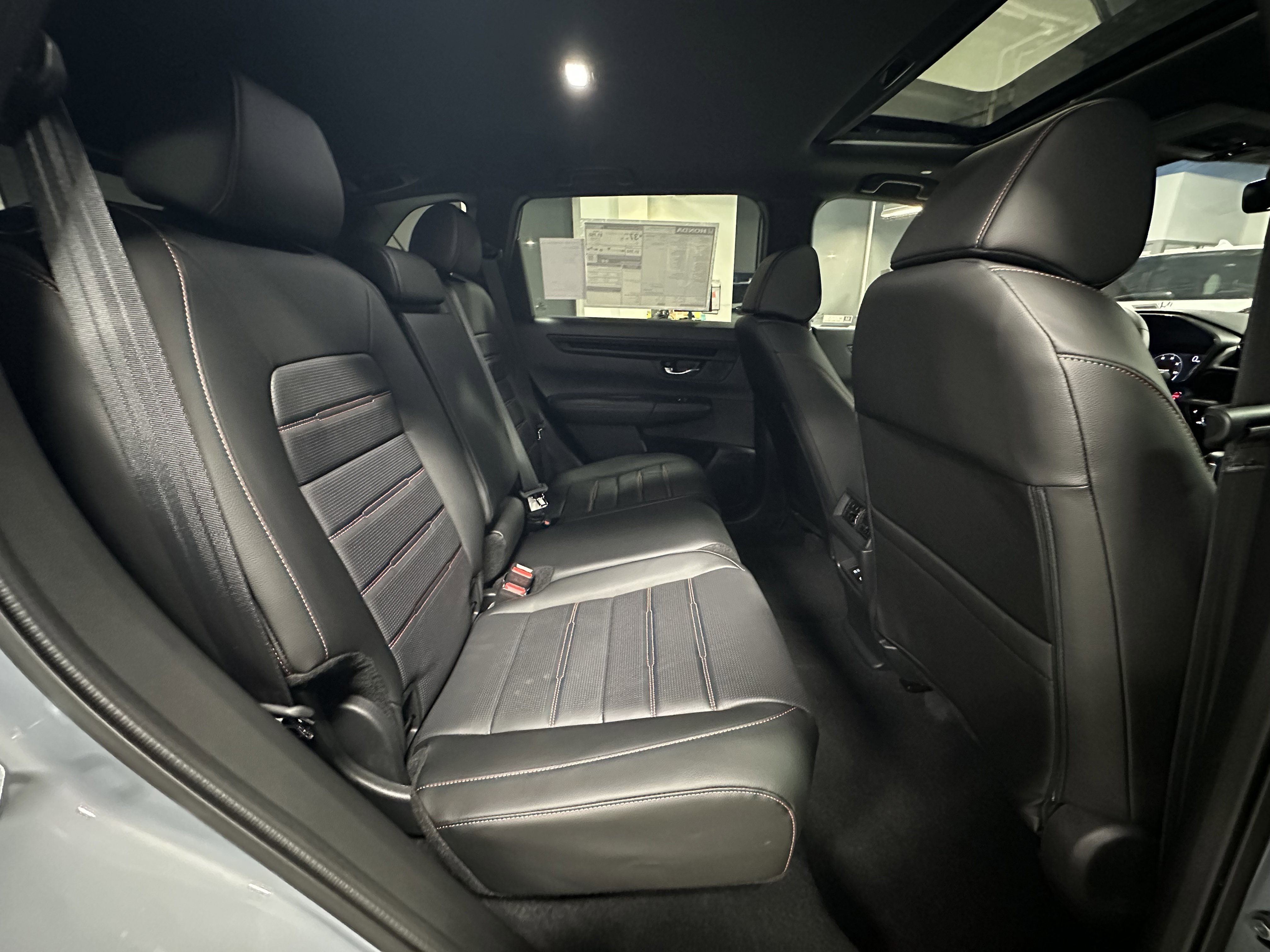 New 2026 Honda CR-V Sport-L image 22