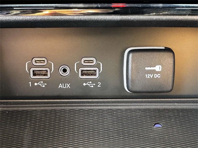 New 2025 Jeep Grand Cherokee L Altitude image 6