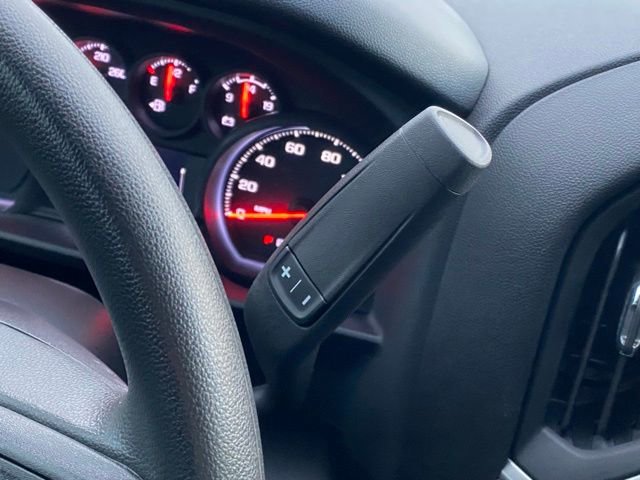 Certified 2025 Chevrolet Silverado 1500 Custom image 20