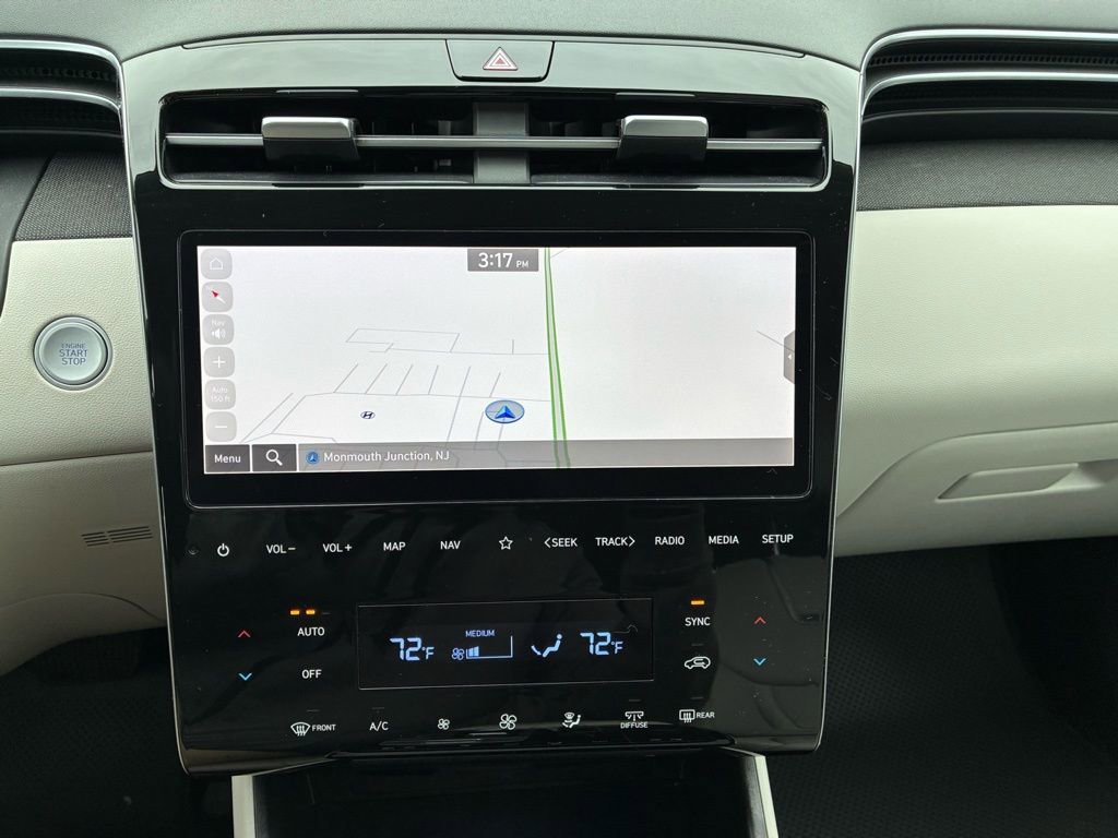 Used 2023 Hyundai Tucson Limited w/ Cargo Package image 33