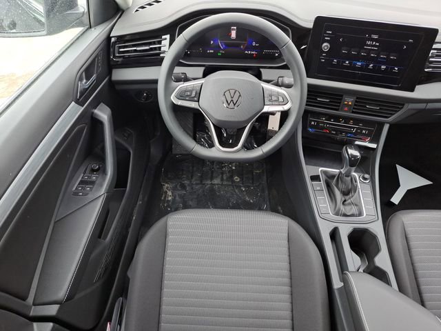 New 2026 Volkswagen Jetta S image 9