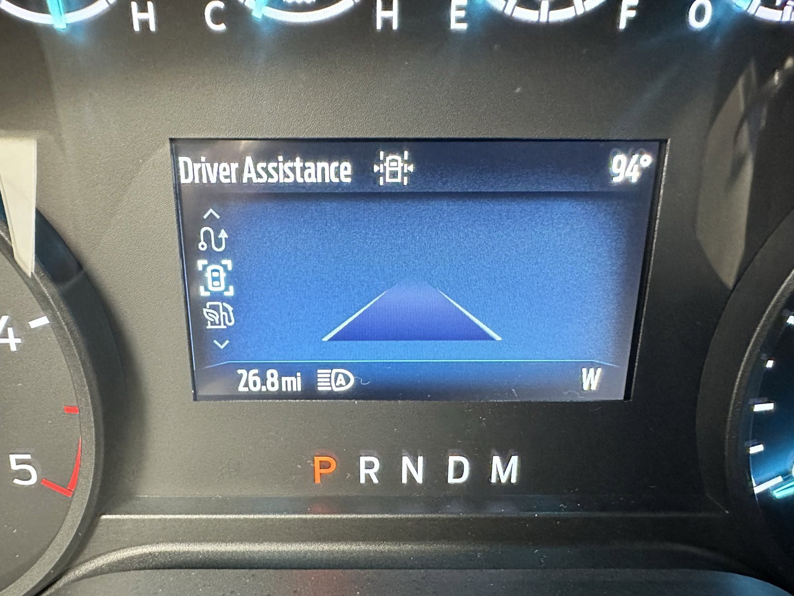 New 2025 Ford F350 XL w/ XL Chrome Package image 26