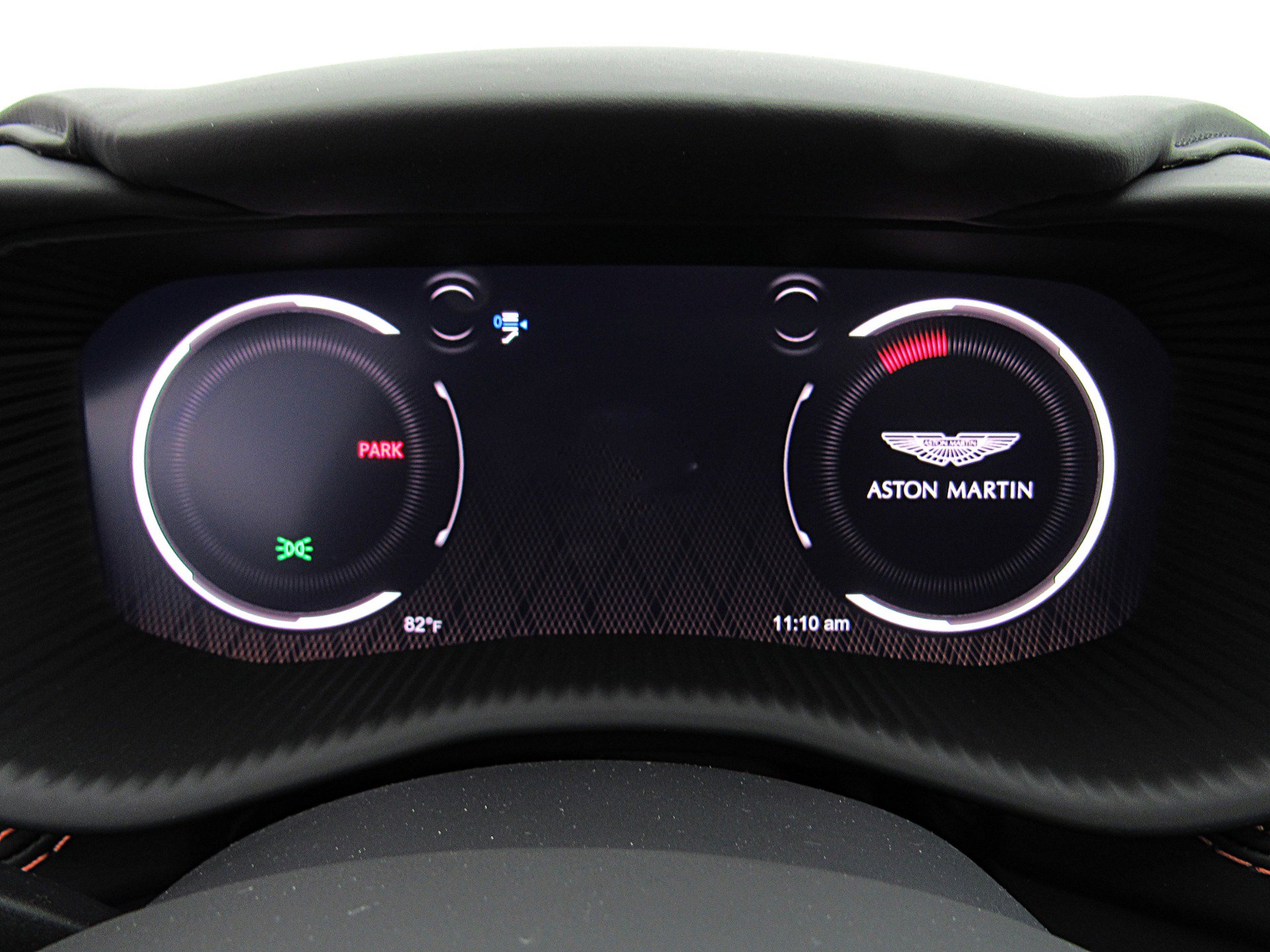 Used 2023 Aston Martin DBX AWD/4WD image 24