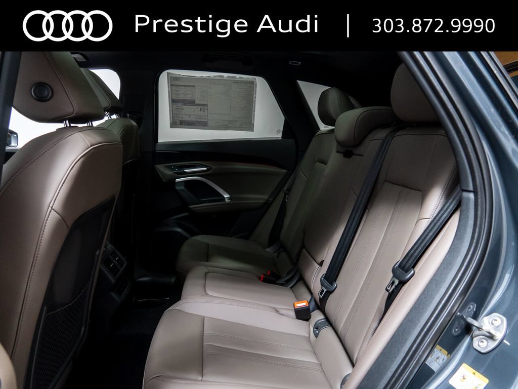 New 2026 Audi Q5 Premium AWD/4WD image 24