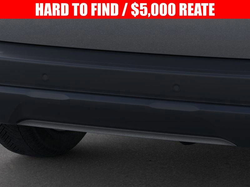 New 2025 Ford Escape ST-Line w/ Tech Pack #1 image 23