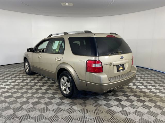 Used 2006 Ford Freestyle SEL AWD/4WD image 14