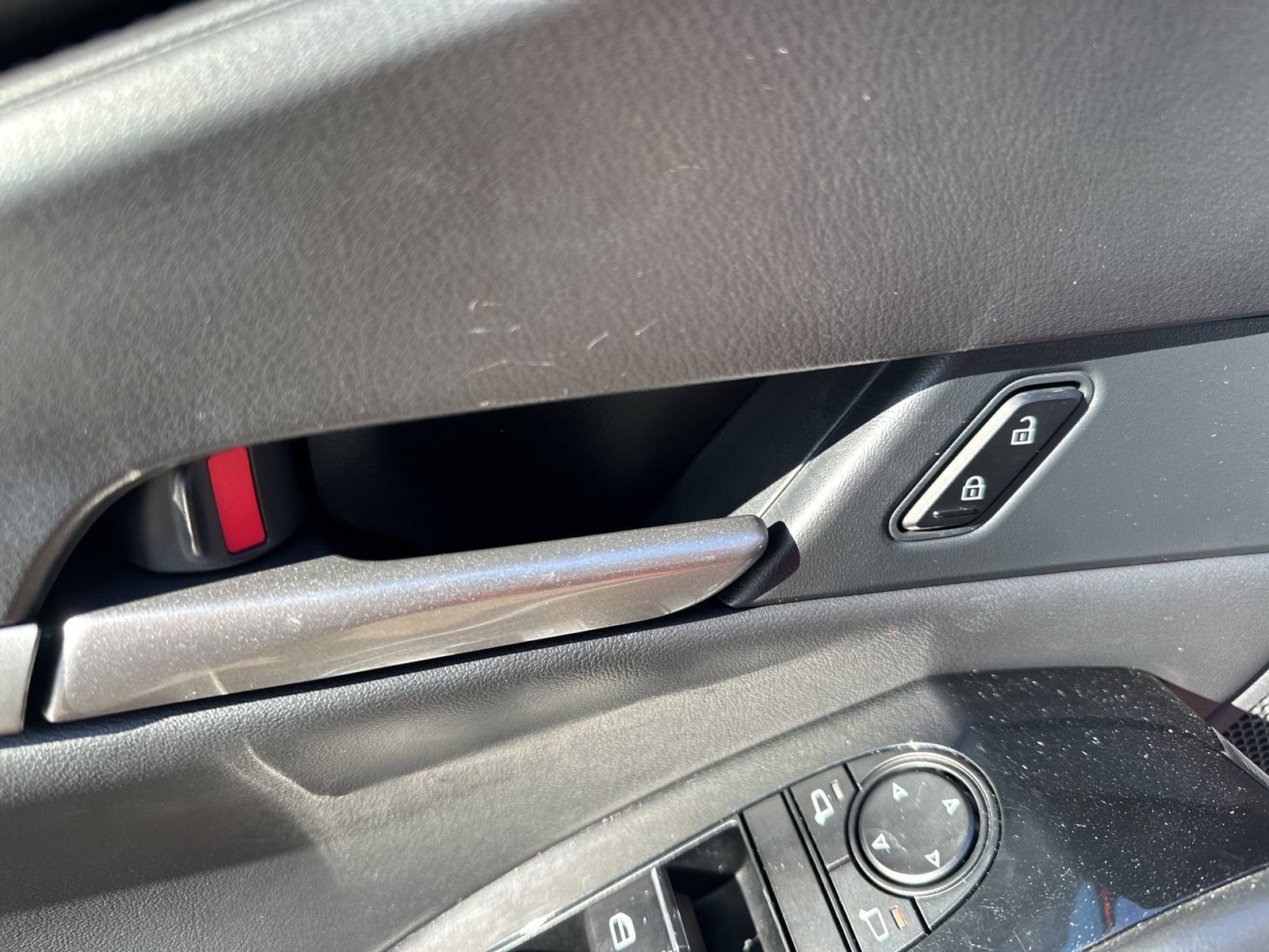 Used 2024 MAZDA CX-30 AWD 2.5 S w/ Select Sport Pkg image 17