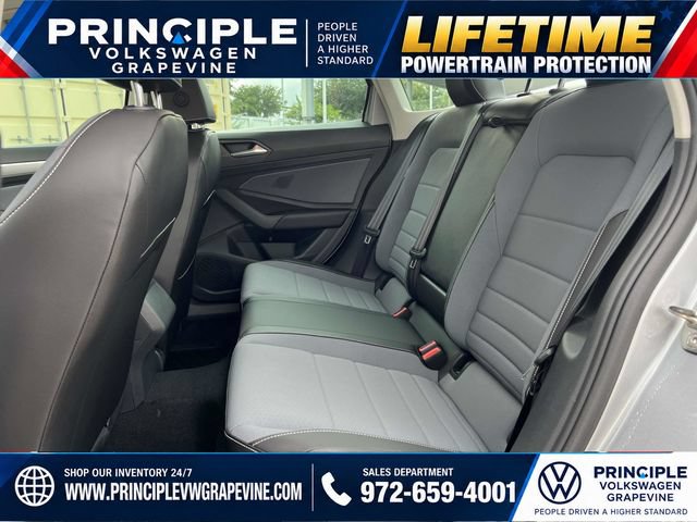 New 2026 Volkswagen Jetta SE FWD image 19