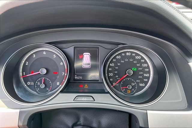 Used 2021 Volkswagen Atlas SE FWD image 17