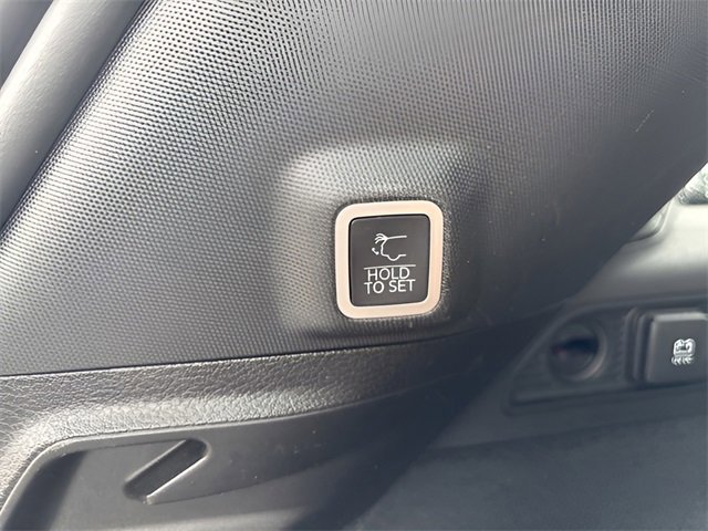 Used 2022 Jeep Grand Cherokee Summit w/ Adv Protech Group IV image 24