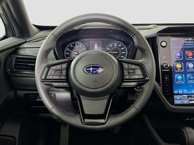 New 2026 Subaru Forester Premium AWD/4WD image 11