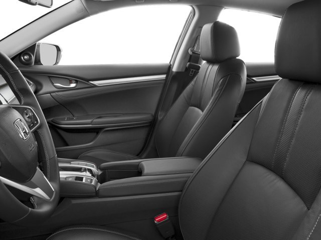 Used 2016 Honda Civic Touring image 8