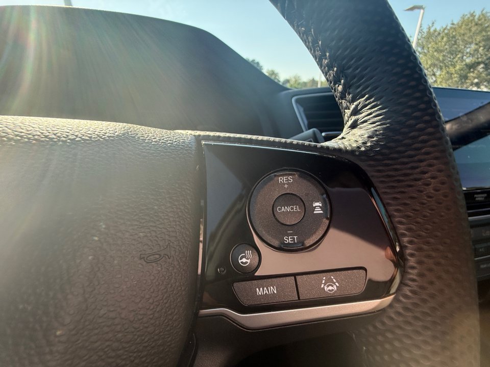Certified 2023 Honda Passport Elite image 19