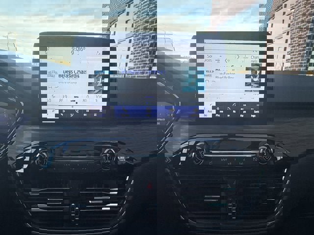 Used 2020 Ford Escape Titanium w/ Titanium Premium Package 2.0 image 24