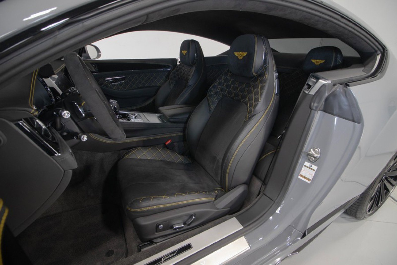 Used 2022 Bentley Continental GT Speed AWD/4WD image 43