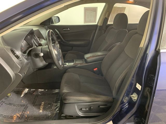 Used 2012 Nissan Maxima 3.5 S FWD image 12
