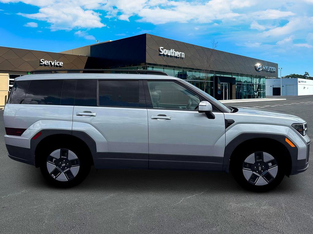 New 2026 Hyundai Santa Fe SEL image 10
