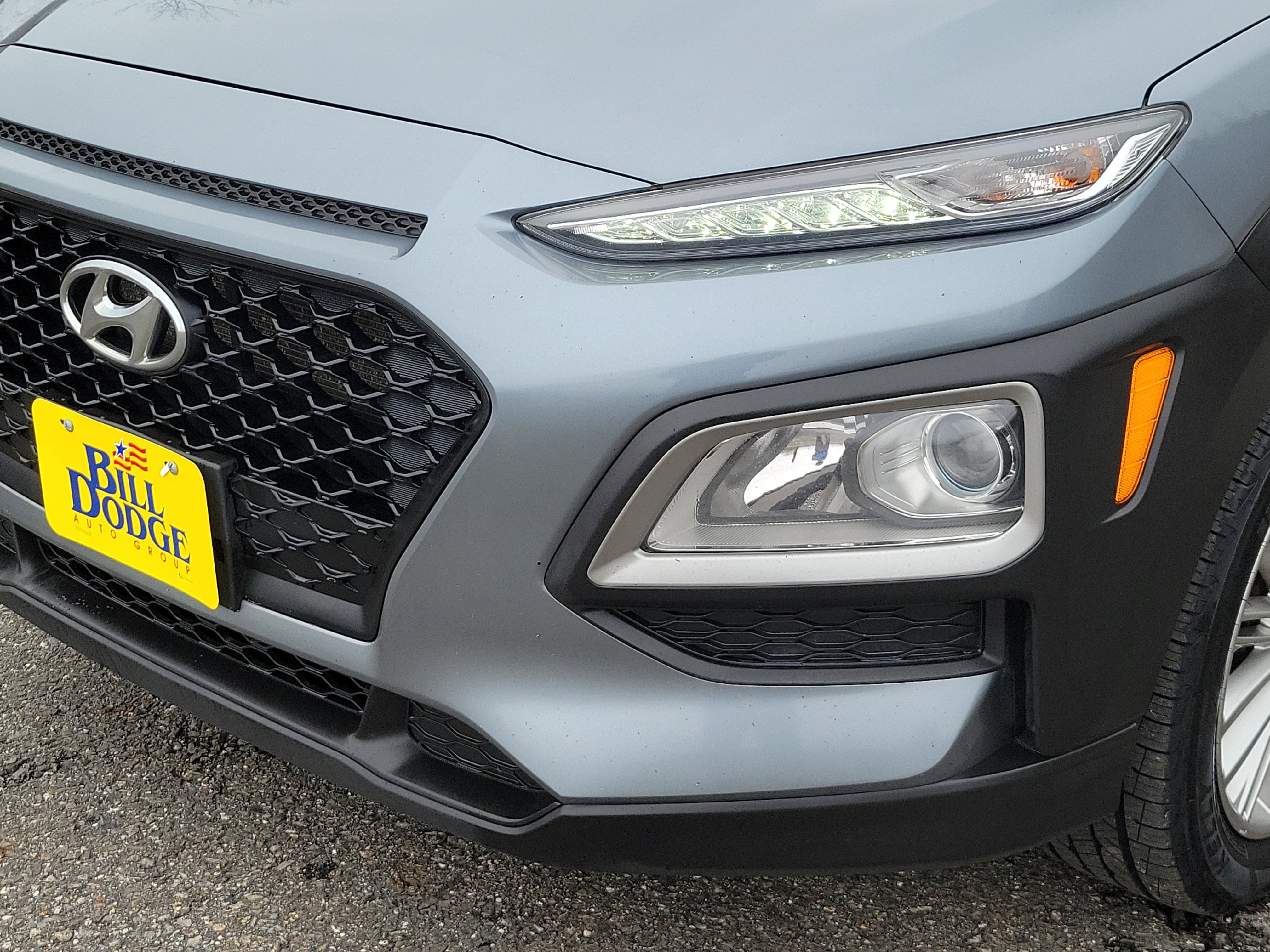 Used 2020 Hyundai Kona SEL image 9