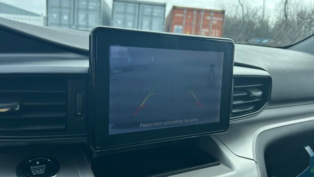 Used 2020 Ford Explorer XLT w/ Comfort Package image 23