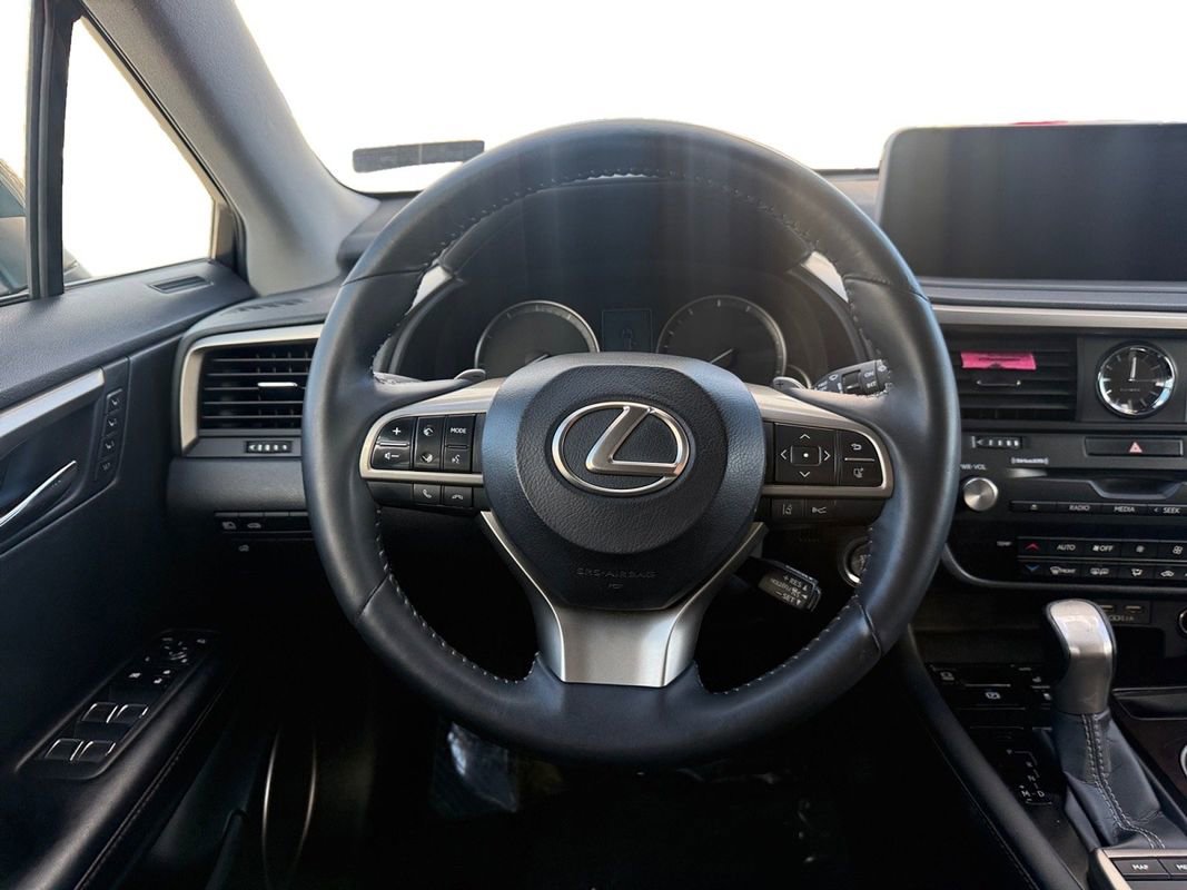 Used 2021 Lexus RX 350 AWD w/ Premium Package image 17