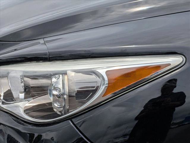Used 2015 INFINITI QX60 FWD image 9