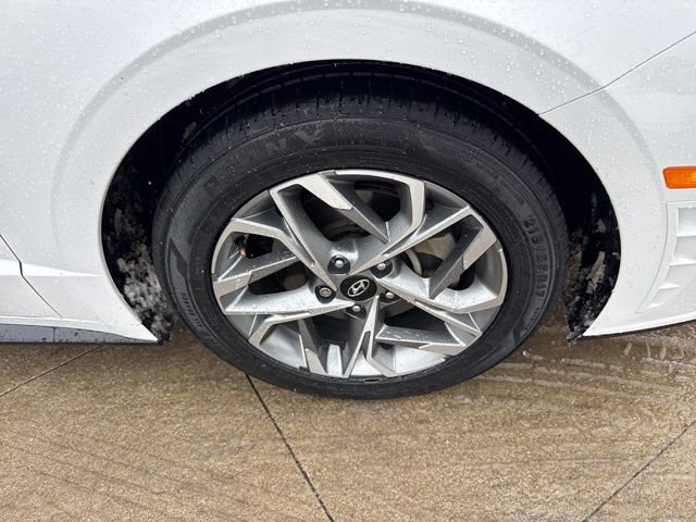 Used 2023 Hyundai Sonata SEL image 9