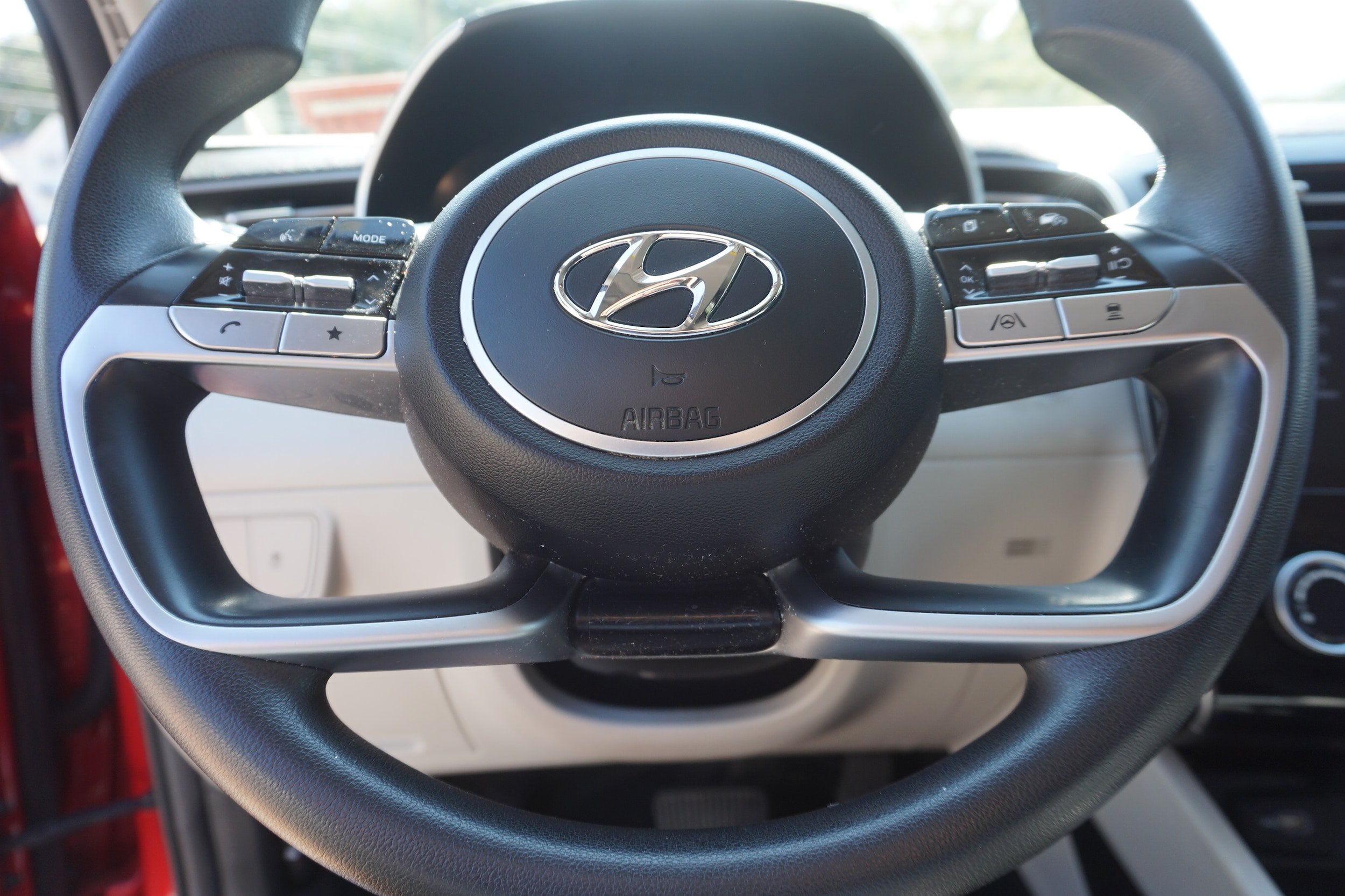 Used 2022 Hyundai Tucson SEL AWD/4WD image 16