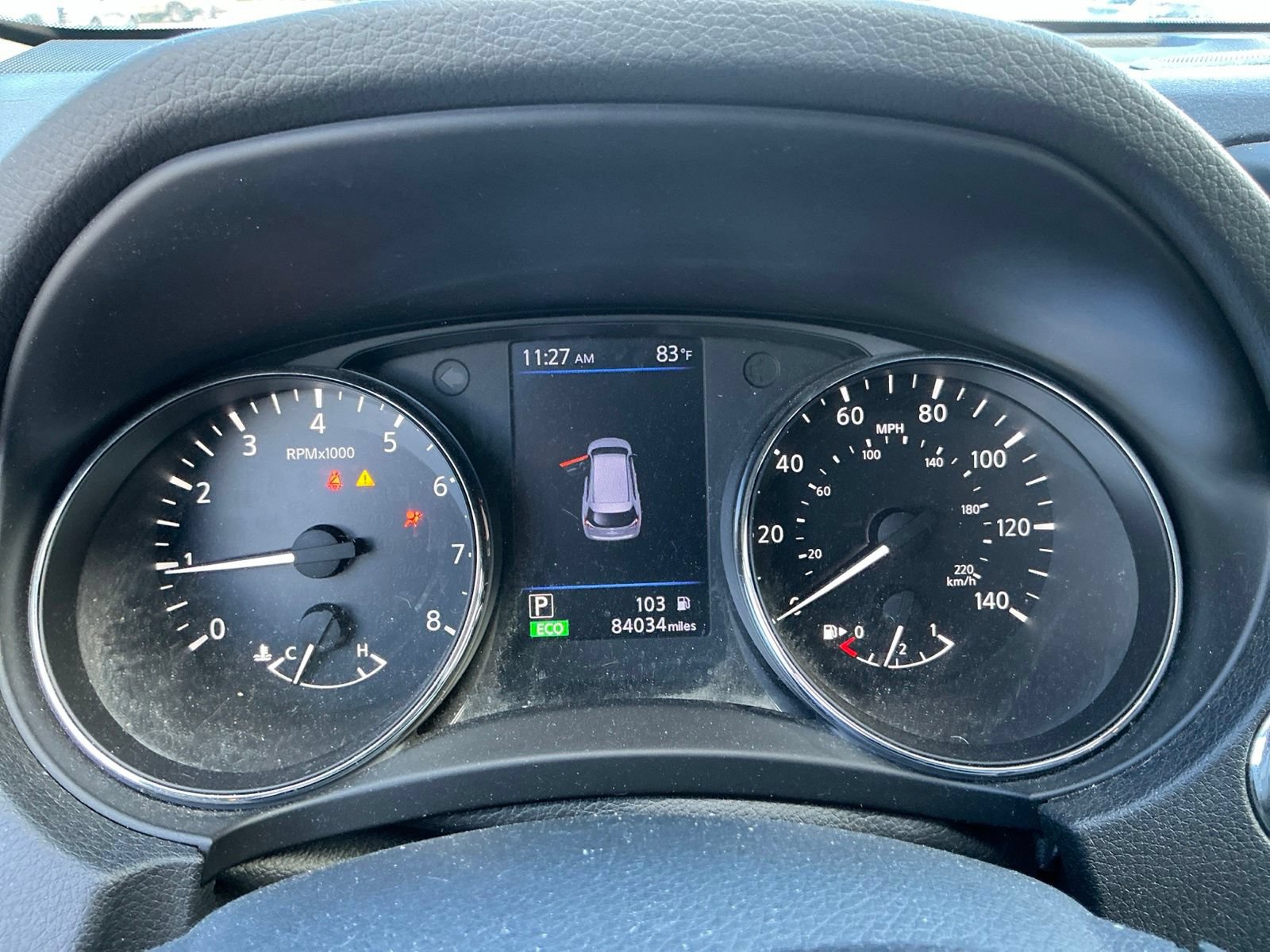 Used 2020 Nissan Rogue SL w/ Premium Package FWD image 17