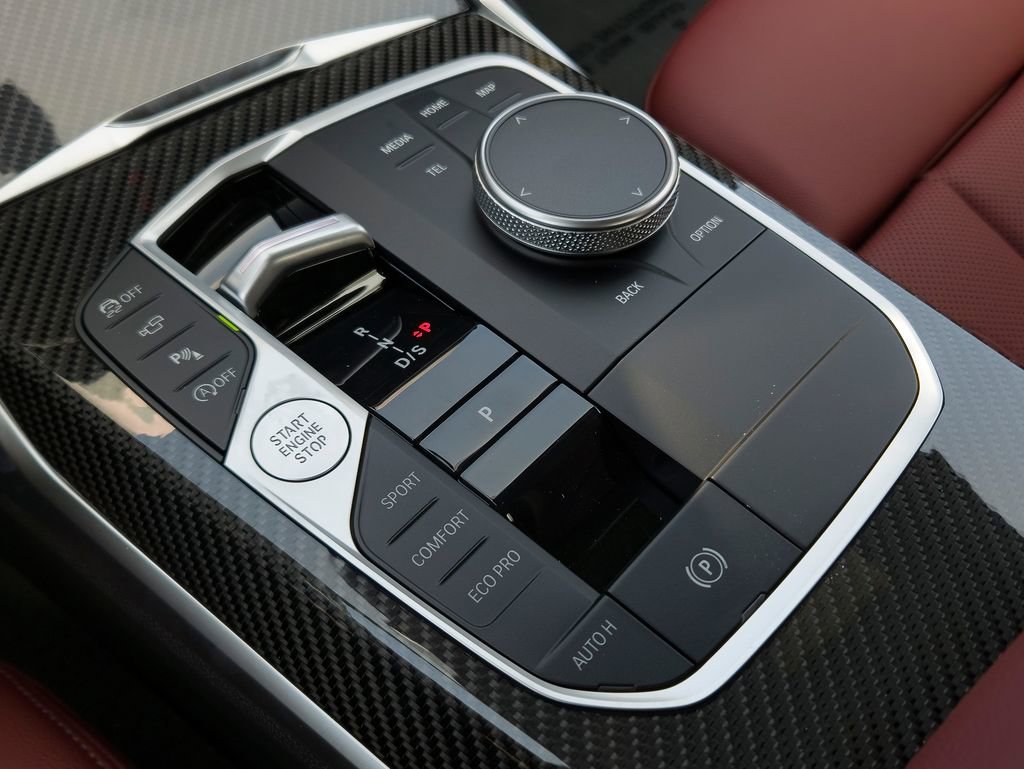 New 2026 BMW M340i Sedan w/ Premium Package image 9