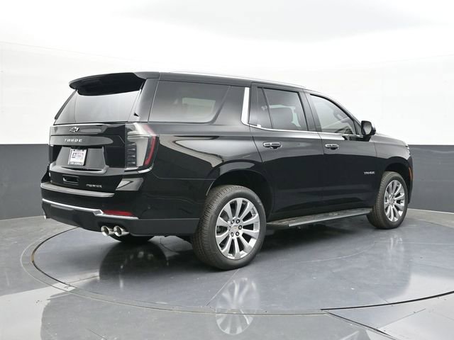 New 2026 Chevrolet Tahoe Premier image 15