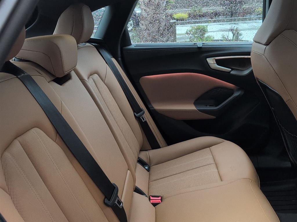 Used 2025 Audi A5 2.0T Premium Plus w/ Premium Plus image 13