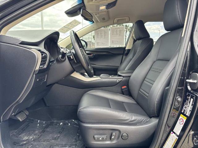 Used 2018 Lexus NX 300 FWD w/ Accessory Package image 21